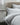 The MUIR 300tc cotton sateen plain dyes are smooth and soft, perfect for a good nights sleep.