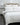 Woven from 100% superfine Egyptian cotton MUIR 500tc plain dyes are divinely soft and luxurious for the perfect nights sleep.