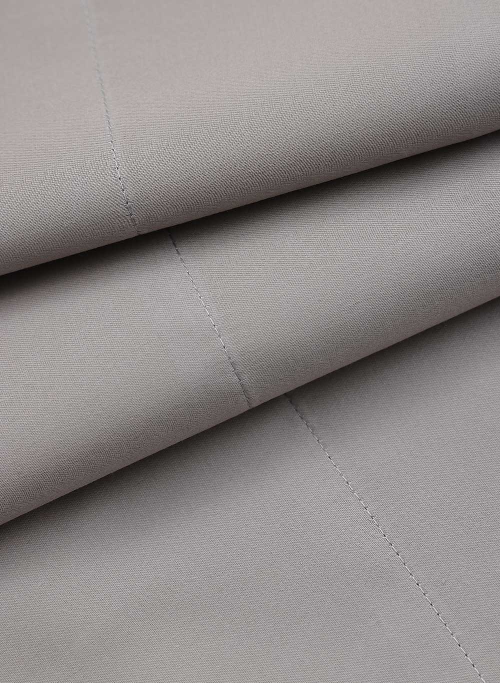 Woven from 100% superfine Egyptian cotton MUIR 500tc plain dyes are divinely soft and luxurious for the perfect nights sleep.