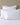 A stylish embroidered border, on 500tc Egyptian cotton. Ares is a contemporary and modern design.