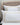 To create the hotel style bed - Hamilton is an embroidered border on 300tc Cotton sateen. A stylish and timeless look for your bedroom.