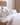 MUIR design Renata is embroidered on 500tc Egyptian Cotton, using fine gold threads, this is a stunning satin stitch border. Immaculately finished with superior craftsmanship.