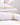 MUIR design Renata is embroidered on 500tc Egyptian Cotton, using fine gold threads, this is a stunning satin stitch border. Immaculately finished with superior craftsmanship.