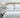 The MUIR 300tc cotton sateen plain dyes are smooth and soft, perfect for a good nights sleep.