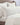 300TC Cotton Ivory Sheets-Muir Home-Fitted Sheet Double-Muir Home