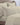 300TC Cotton Latte Sheets-Muir Home-Fitted Sheet Double-Muir Home