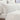 500TC Egyptian Cotton Ivory Sheets-Muir Home-Fitted Sheet Double-Muir Home
