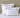A stylish embroidered border, on 500tc Egyptian cotton. Ares is a contemporary and modern design.