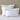 A stylish embroidered border, on 500tc Egyptian cotton. Ares is a contemporary and modern design.