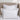 A stylish embroidered border, on 500tc Egyptian cotton. Ares is a contemporary and modern design.