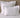 Ares White Pillowcases and Cushions