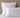 Ares White Pillowcases and Cushions