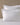 Cavendish White Square Pillowcase-Muir Home-Muir Home