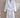 The MUIR Empire Bathrobe are a stylish and timeless addition to every bathroom.