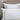 To create the hotel style bed - Hamilton is an embroidered border on 300tc Cotton sateen. A stylish and timeless look for your bedroom. 