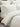Heirloom Picot Stitch Ivory Pillowcases