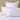 MUIR design Renata is embroidered on 500tc Egyptian Cotton, using fine gold threads, this is a stunning satin stitch border. Immaculately finished with superior craftsmanship.