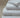 Zero Twist Towel White