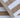 Beach and Pool Towel White/Beige